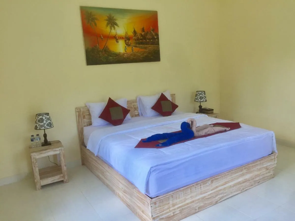 Romeo Beachfront Bingin Pecatu 0*,  Indonesien