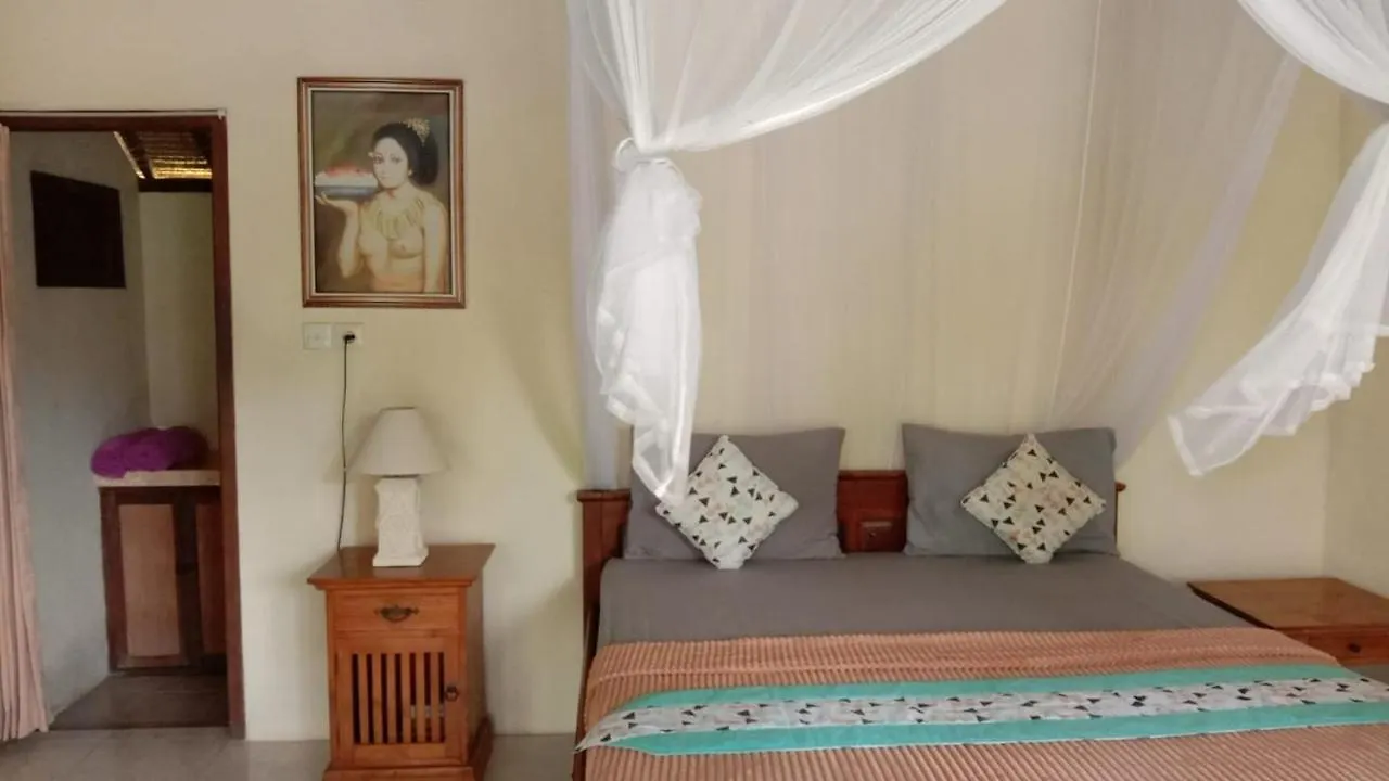 Romeo Beachfront Bingin Pecatu  Pecatu (Bali)