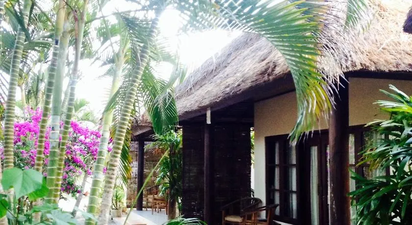 Romeo Beachfront Bingin Pecatu  Guest house Pecatu (Bali)