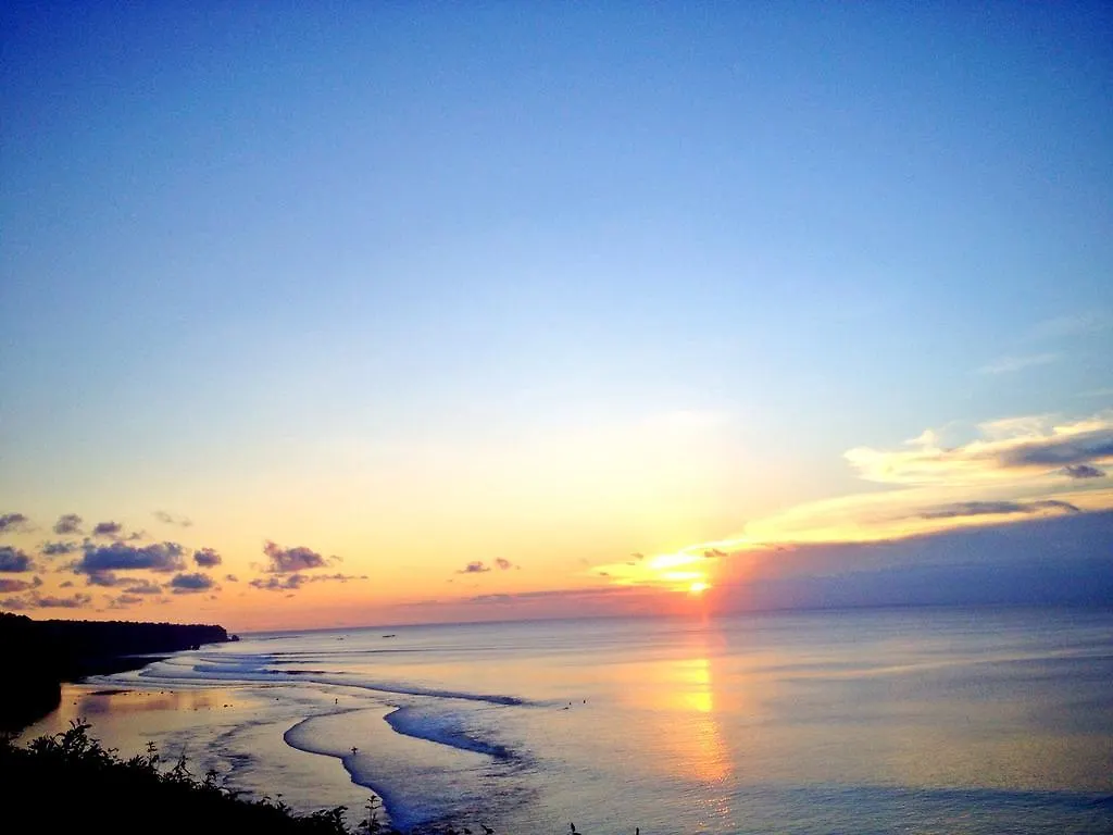 Romeo Beachfront Bingin Pecatu