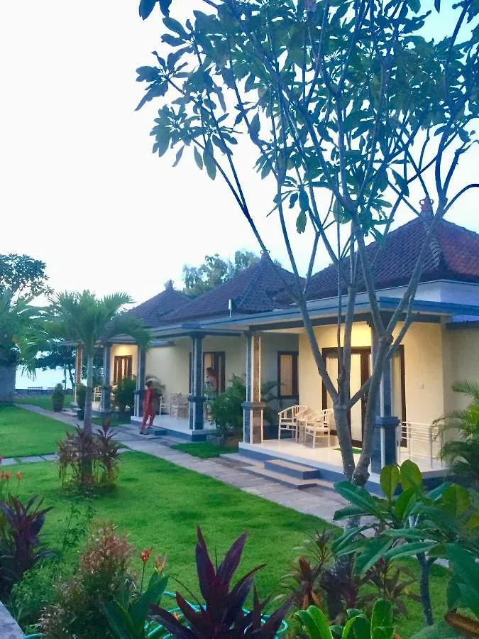 Romeo Beachfront Bingin Pecatu