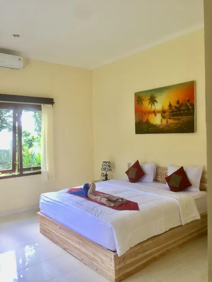 Romeo Beachfront Bingin Pecatu  0*, Pecatu (Bali)