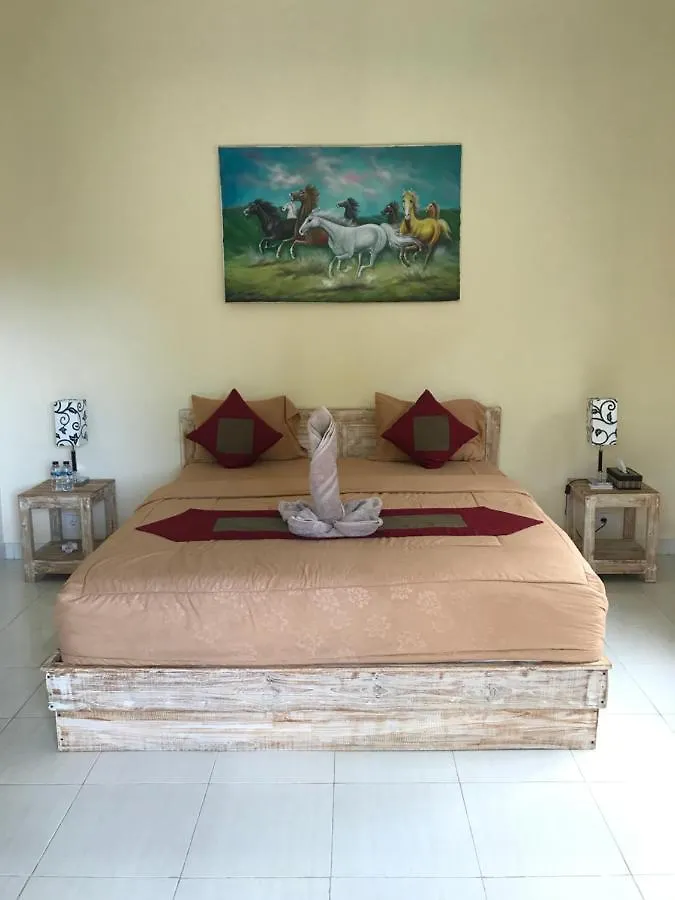 Romeo Beachfront Bingin Pecatu  Pecatu (Bali)